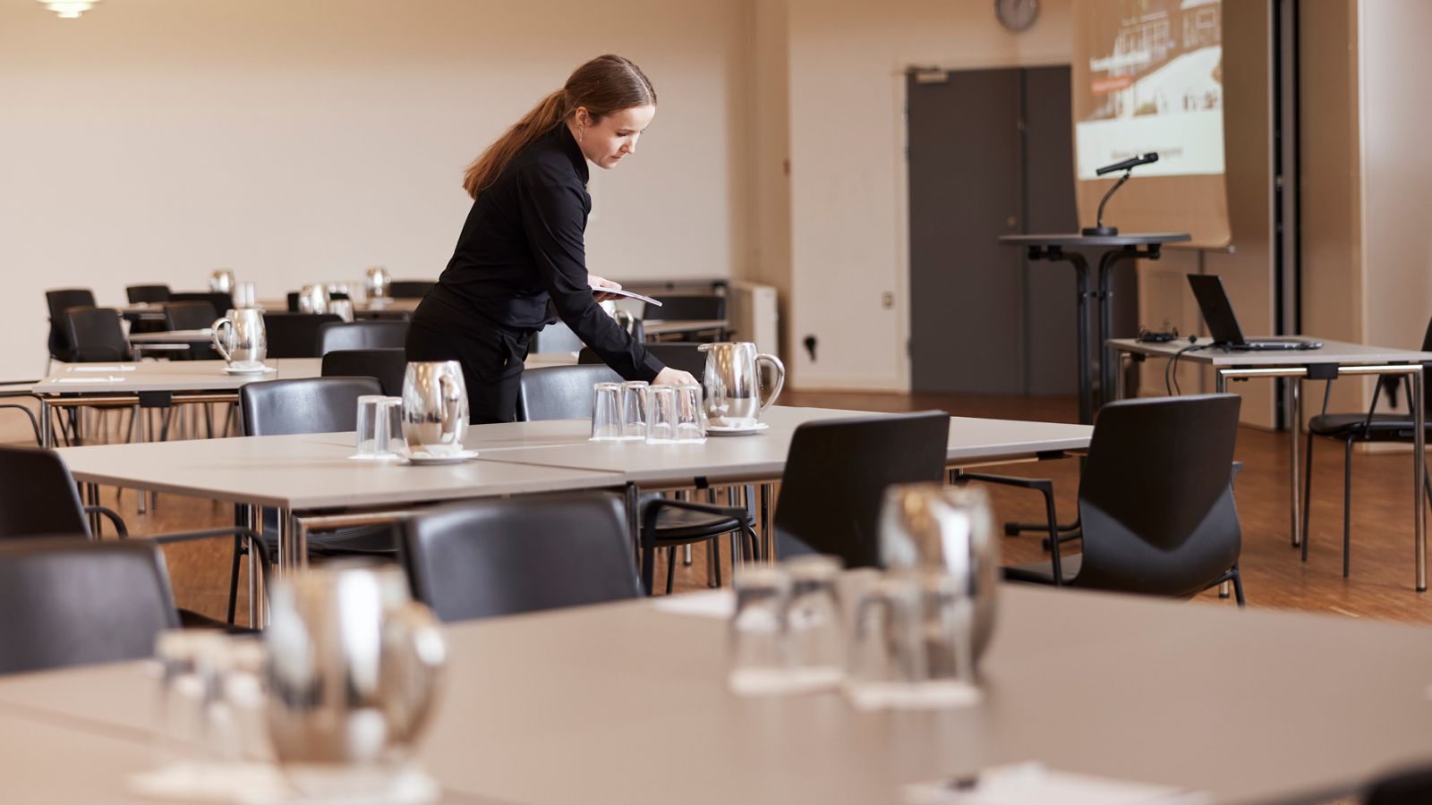 Fuglsangcentret - Hotel & Conference Centre