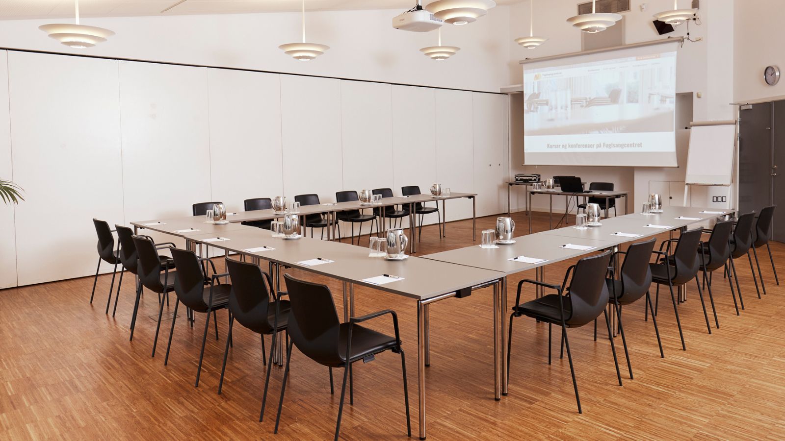 Fuglsangcentret - Hotel & Conference Centre