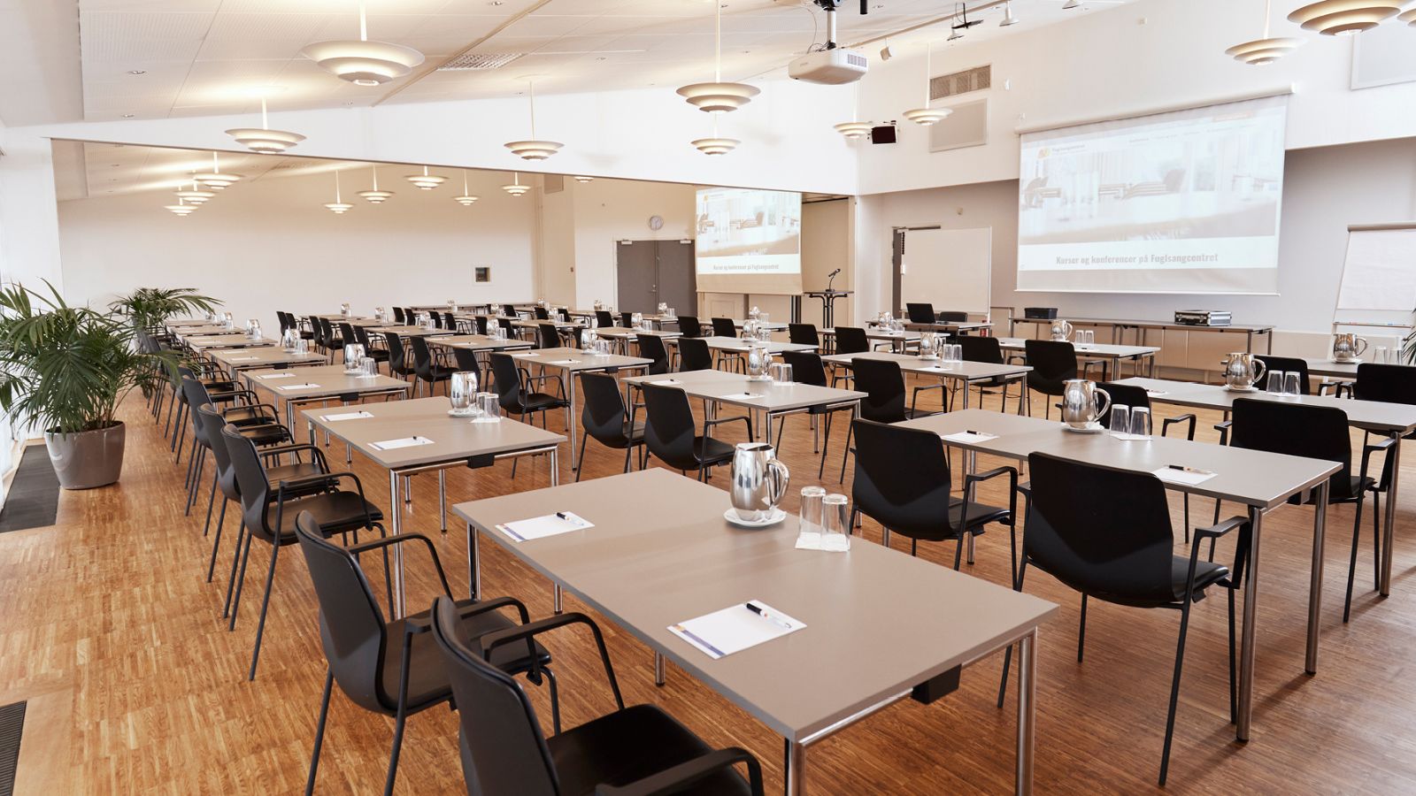 Fuglsangcentret - Hotel & Conference Centre