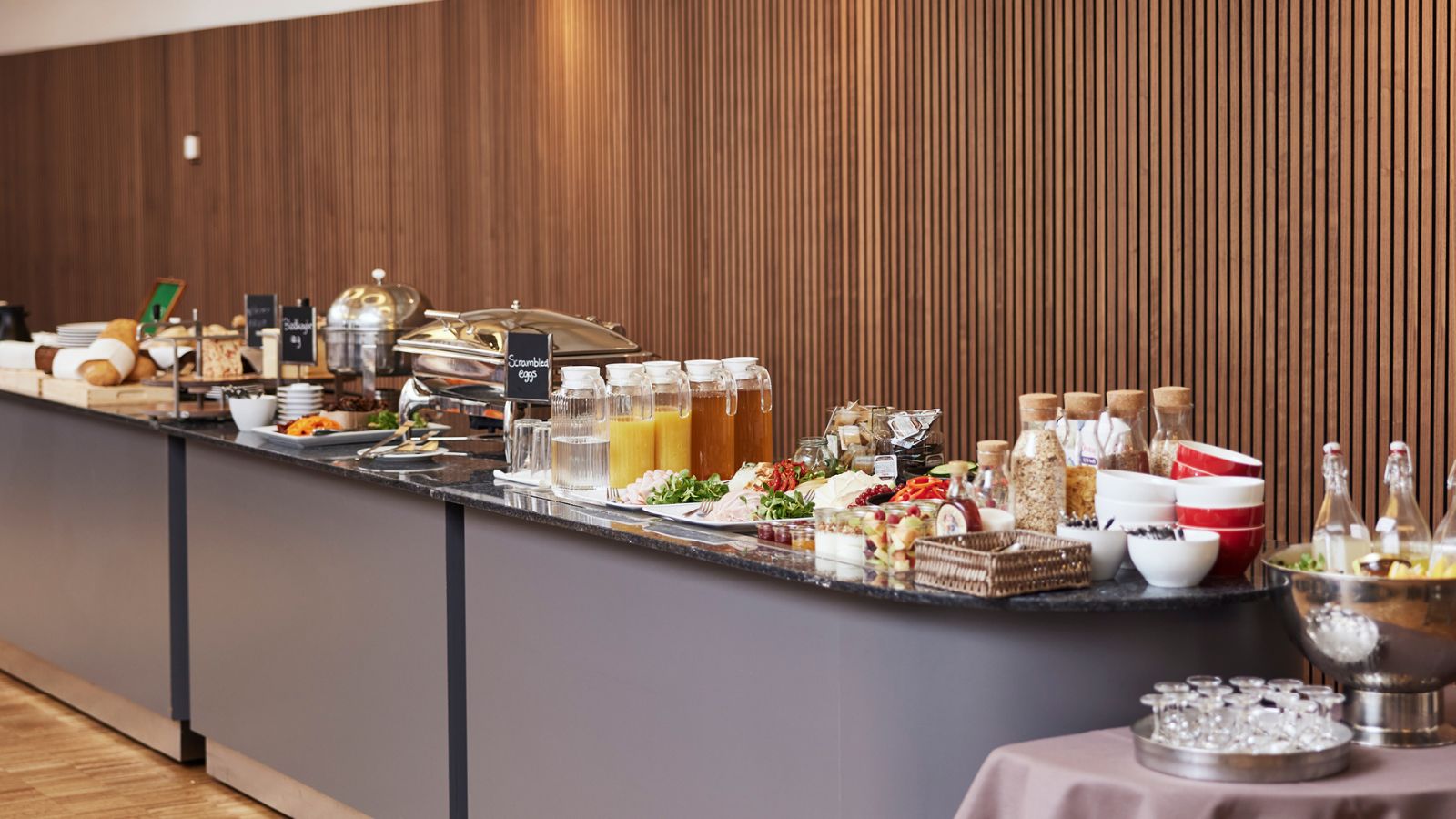 Fuglsangcentret - Hotel & Conference Centre