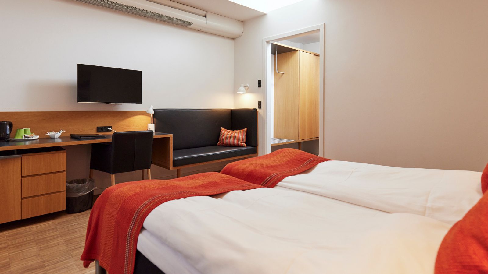 Fuglsangcentret - Hotel & Conference Centre