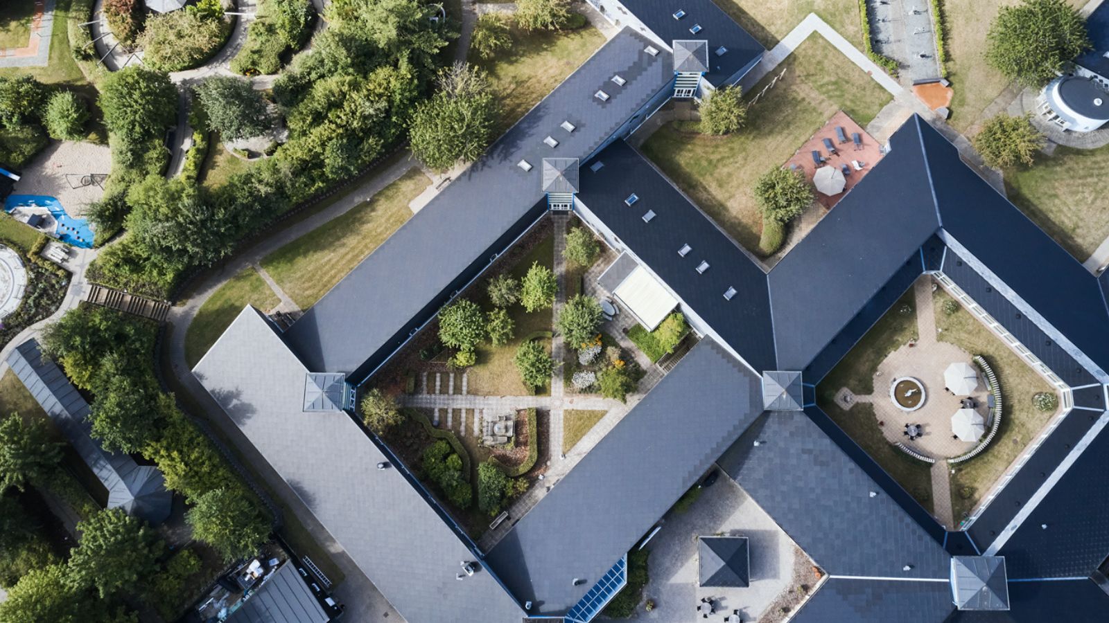 Fuglsangcentret - Hotel & Conference Centre