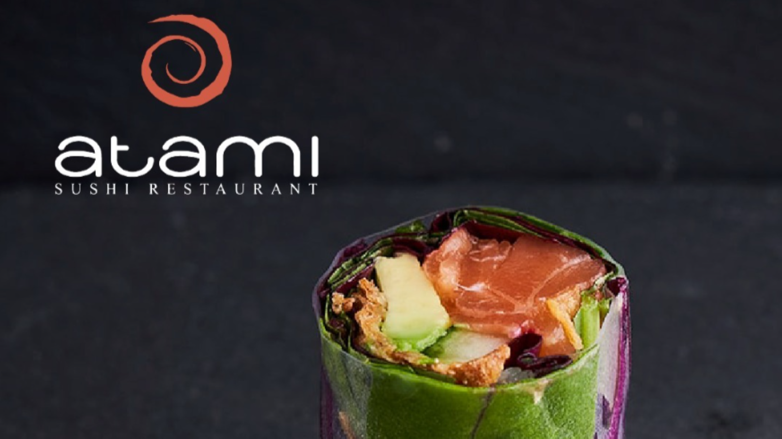 Atami Sushi Restaurant