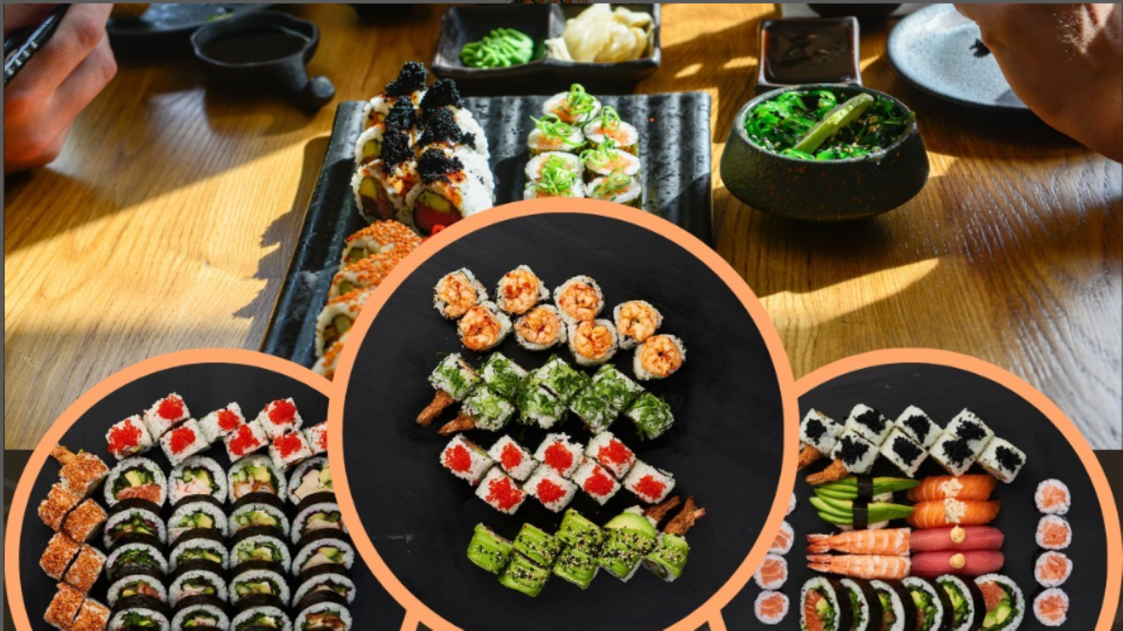 Atami Sushi Restaurant