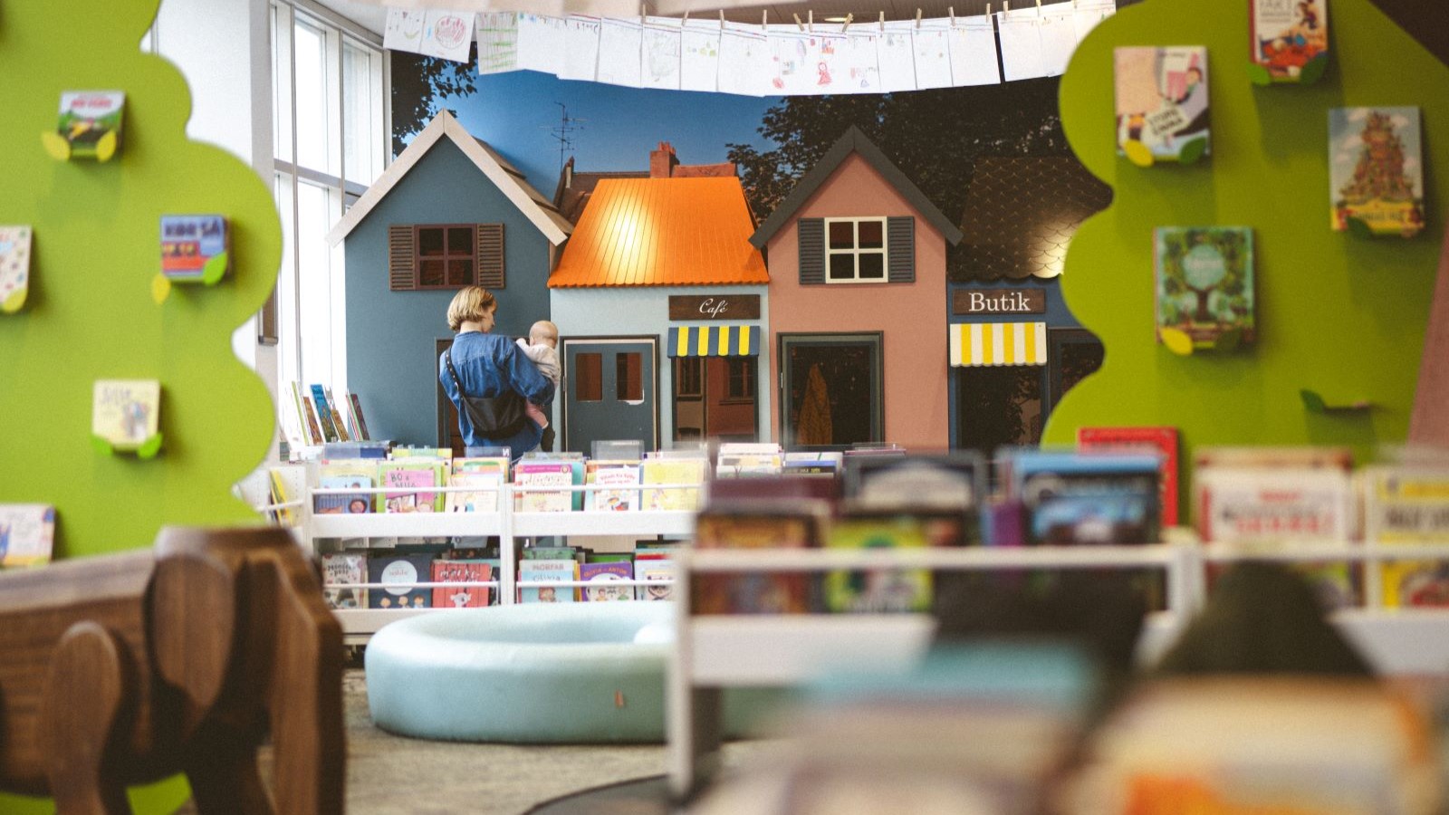 Fredericia Bibliotek