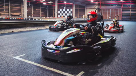 Racesyd