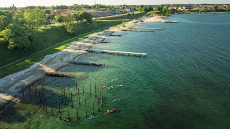 Østerstrand