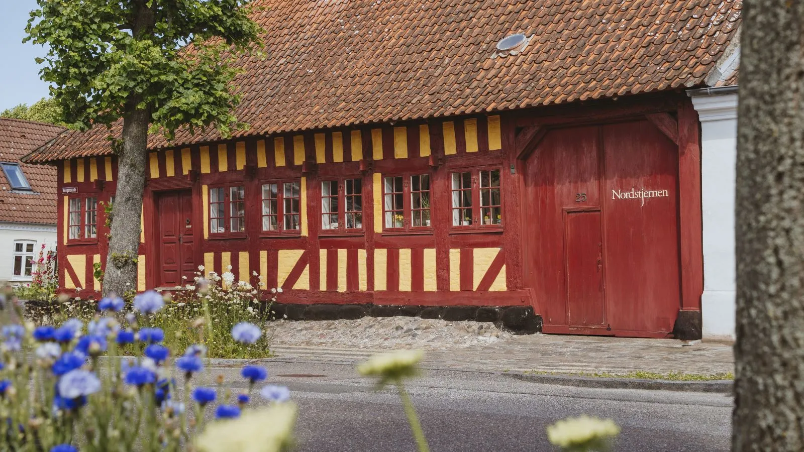 Nordstjernen Fredericia