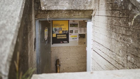 Bunker museum Fredericia
