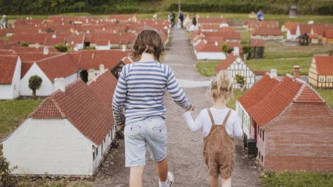 Den Historiske Miniby