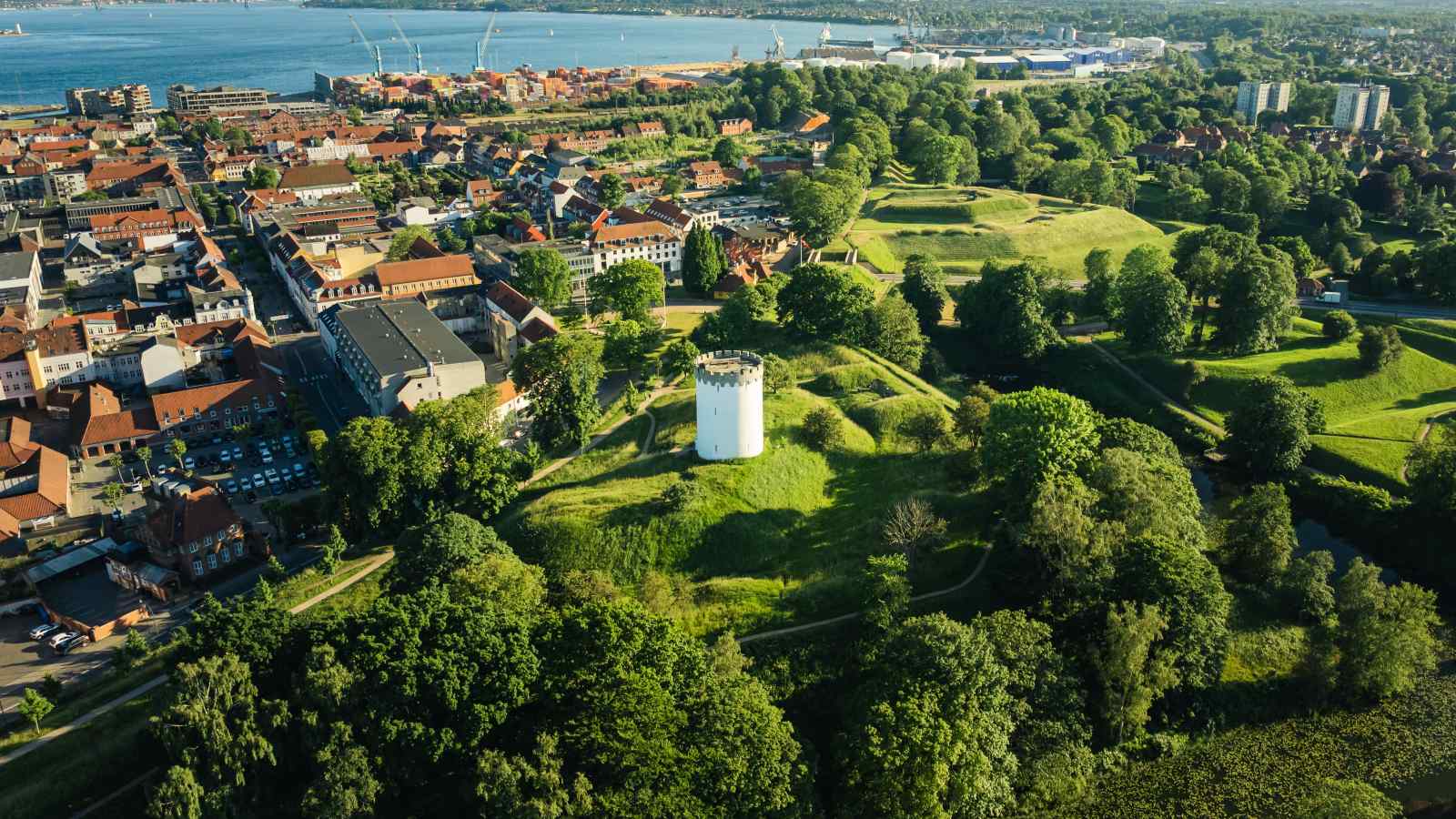 Fredericia Vold