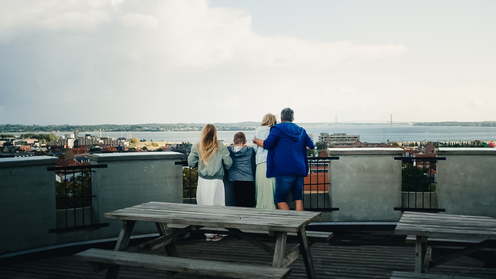 Det Hvide Vandtårn