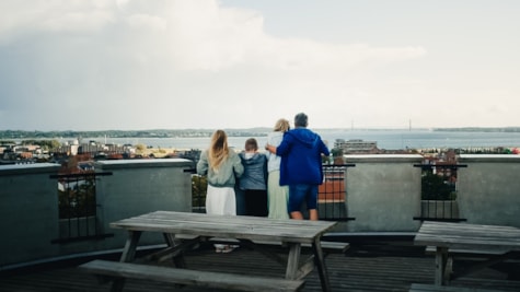 Det Hvide Vandtårn