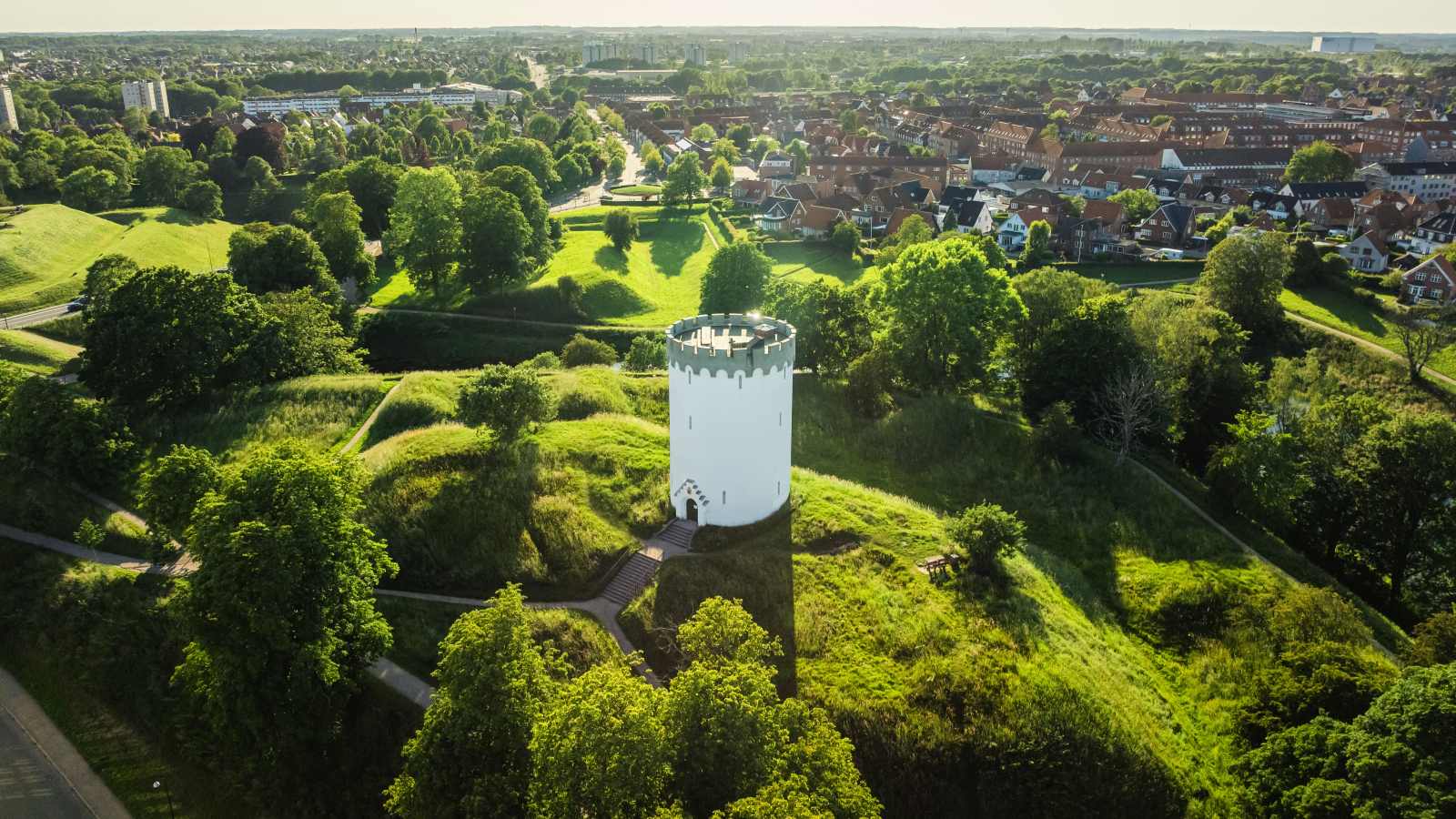 Det Hvide Vandtårn