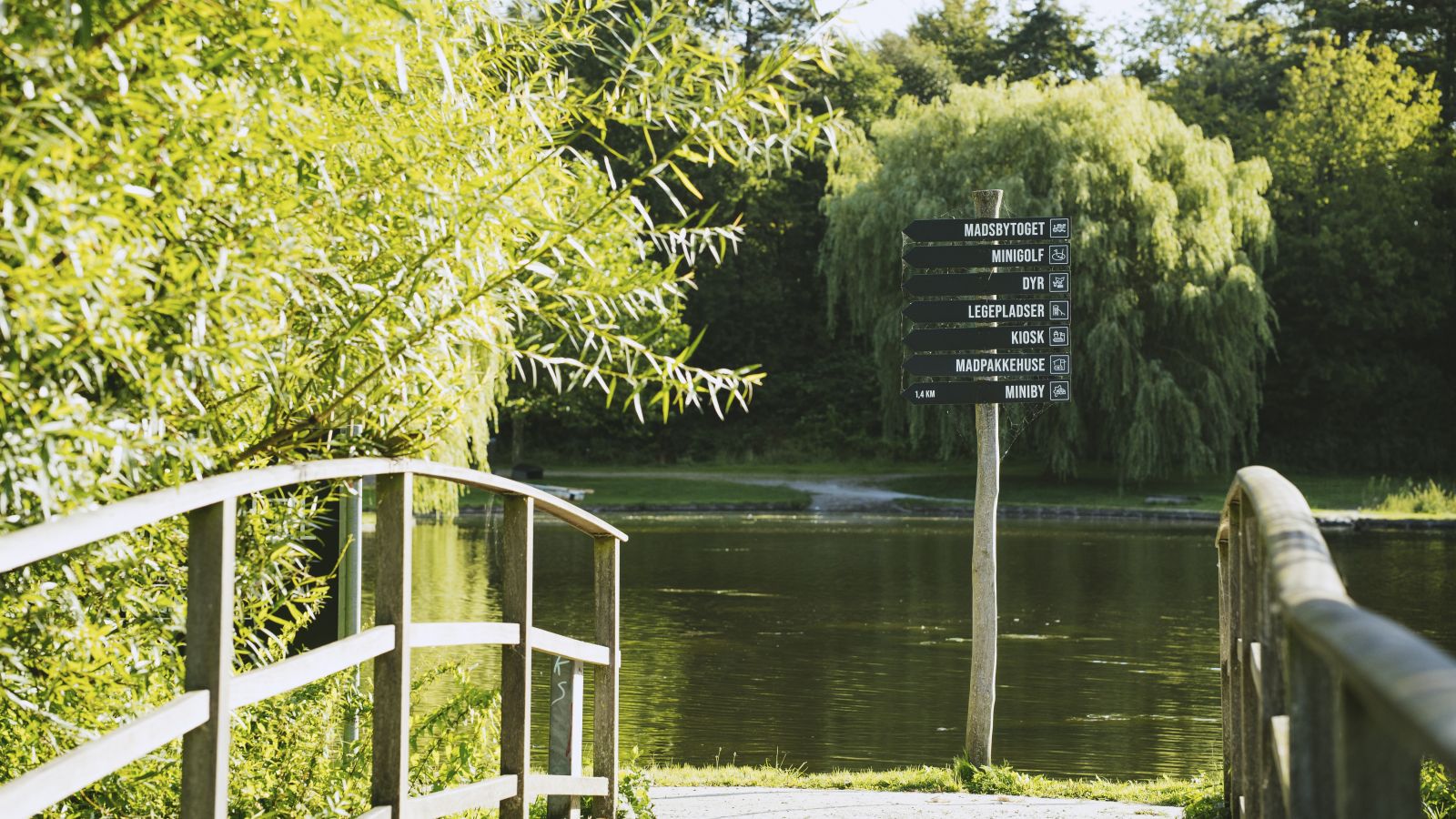 Madsby Activity Park