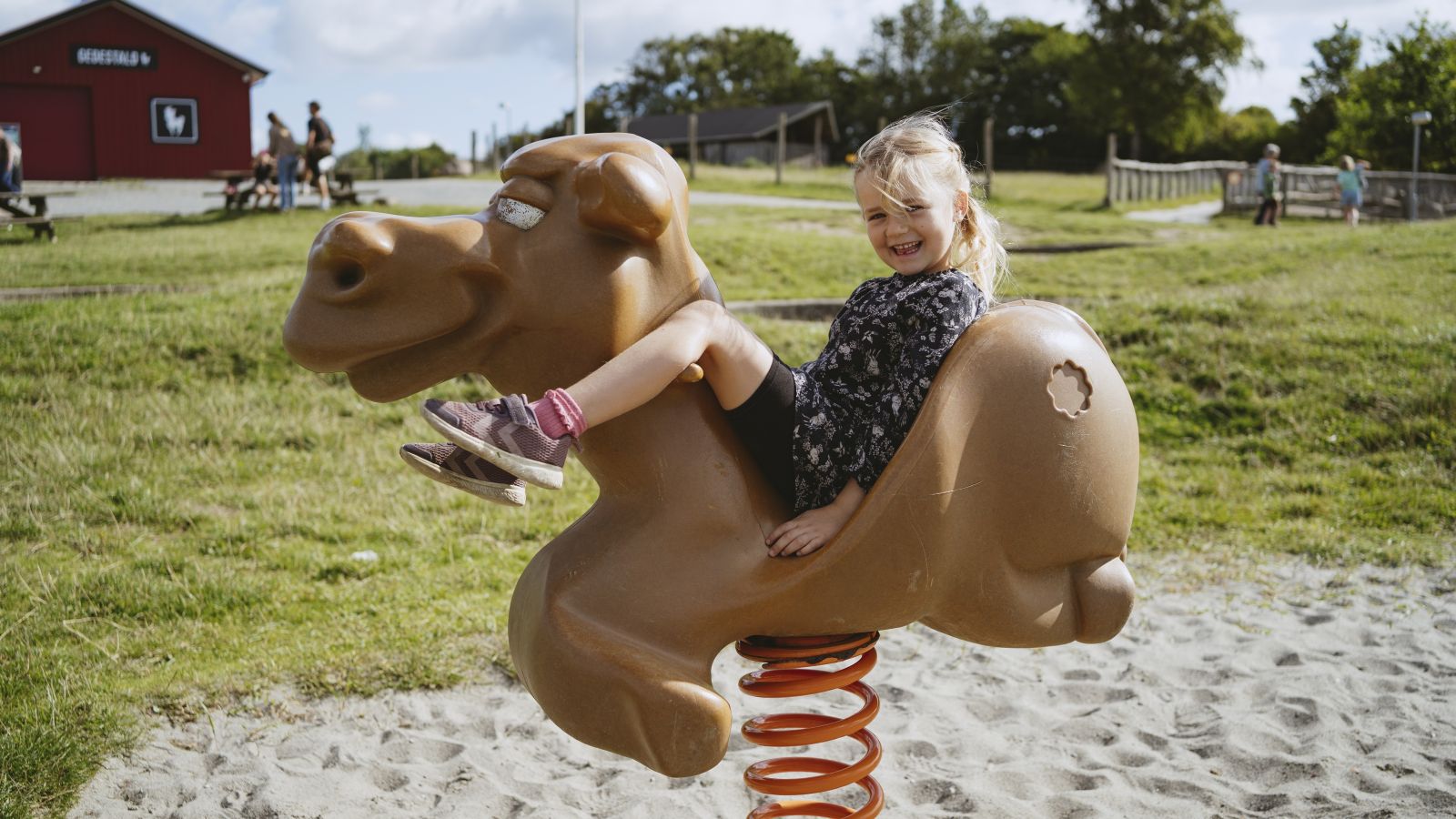 Madsby Activity Park