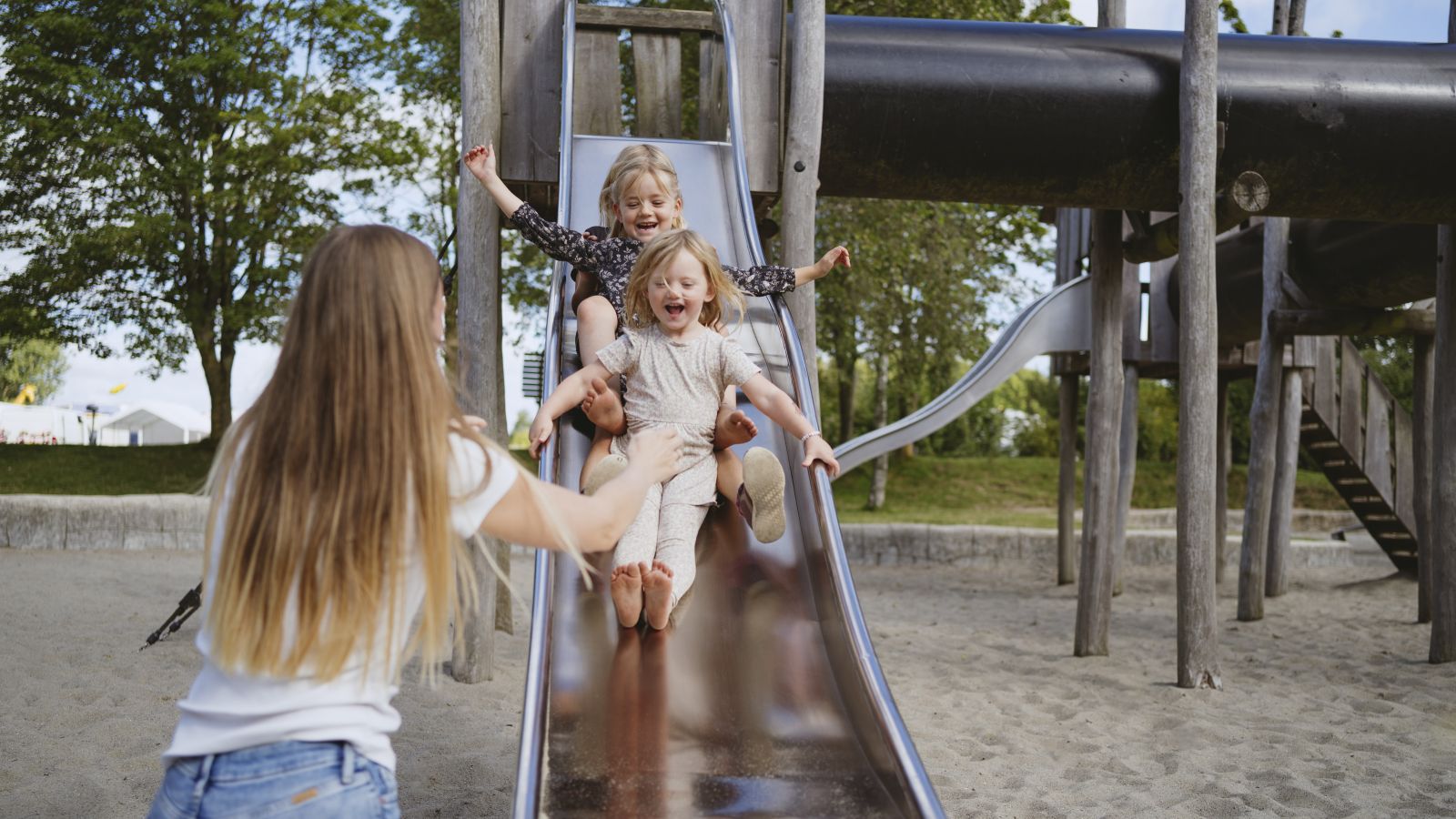 Madsby Activity Park