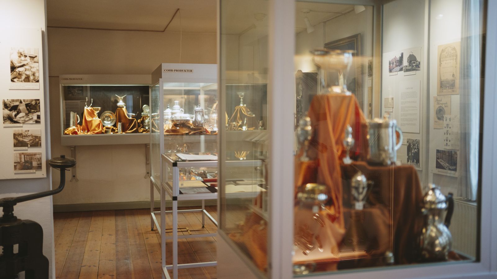 Fredericia Town Museum