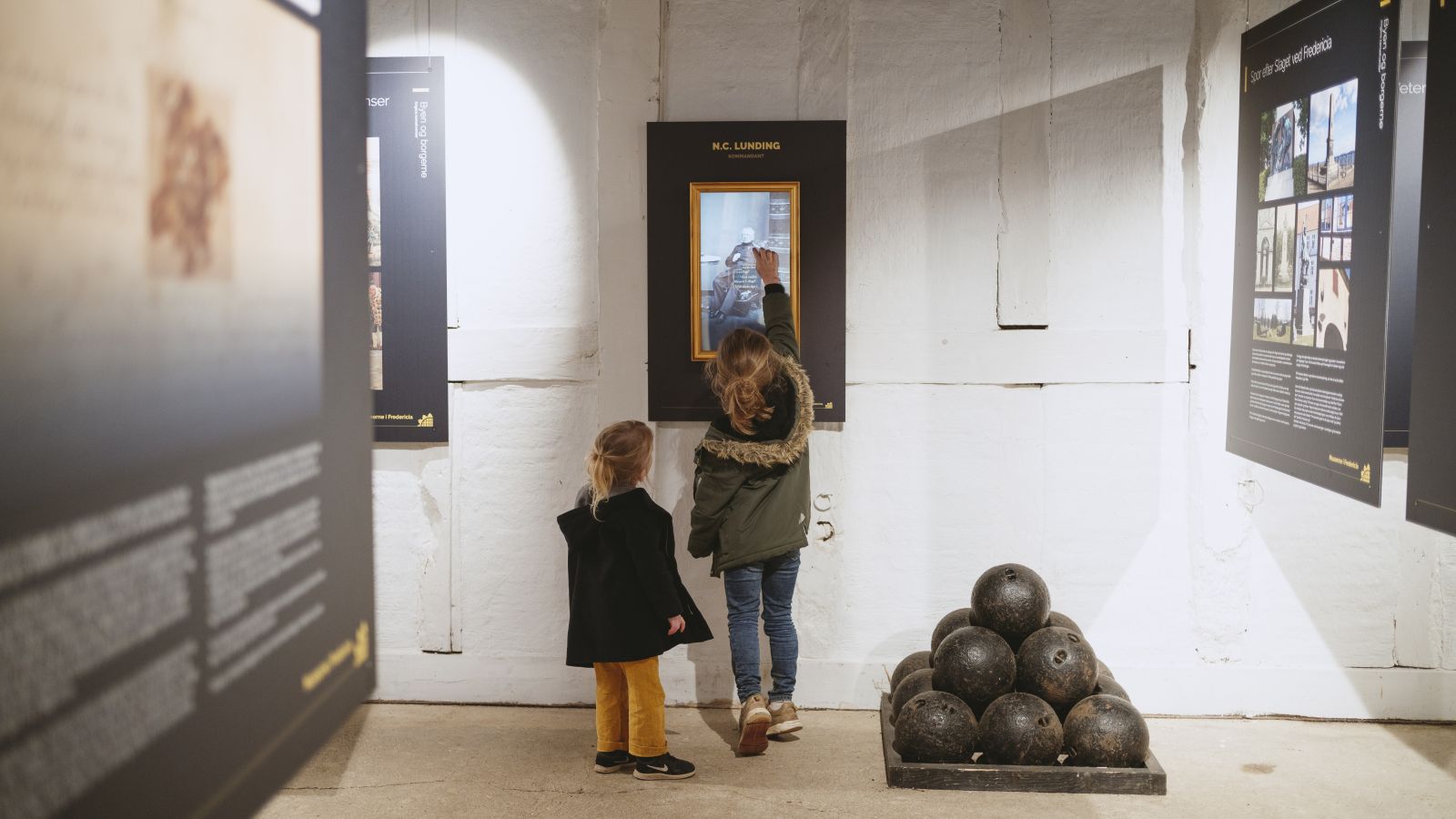 Fredericia Town Museum