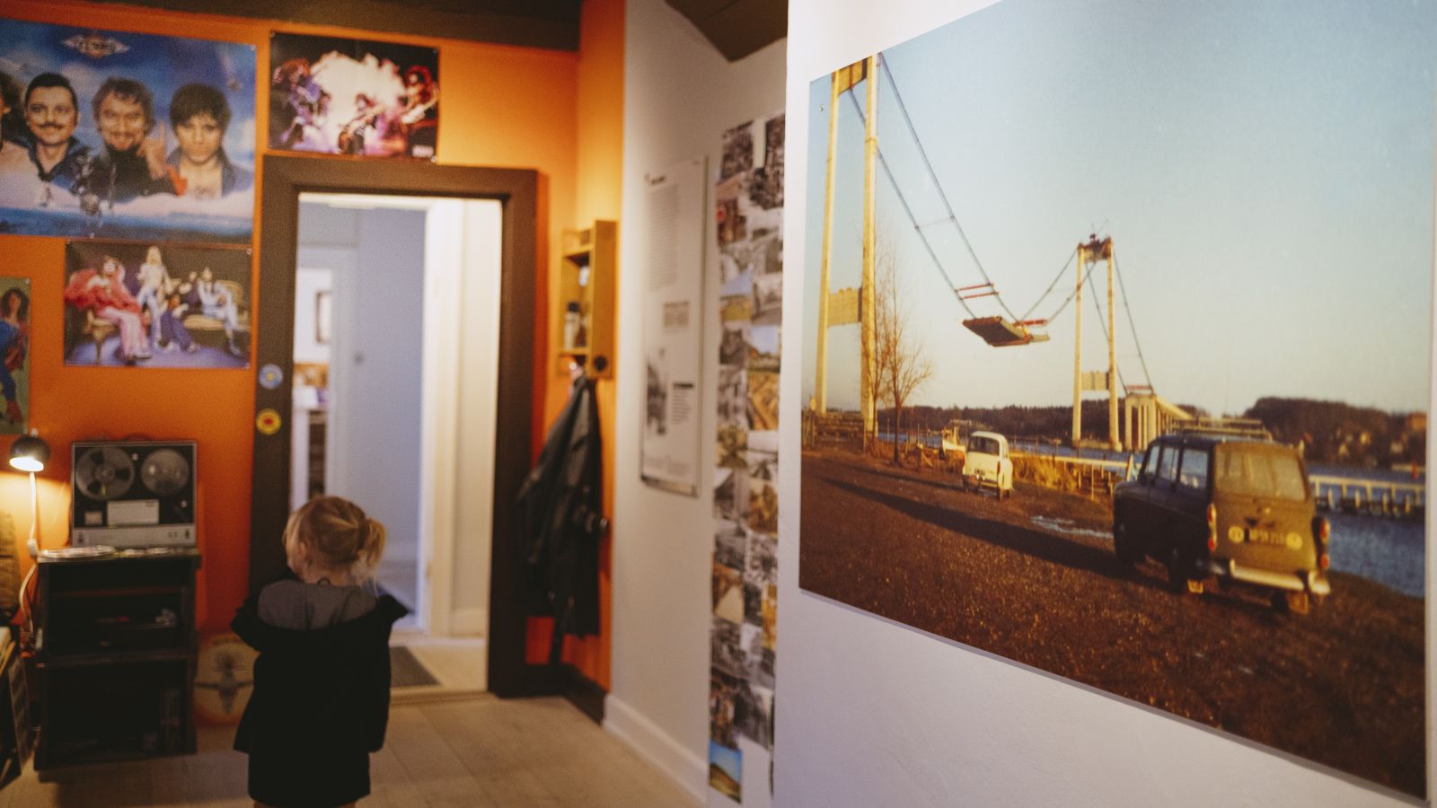 Fredericia Town Museum