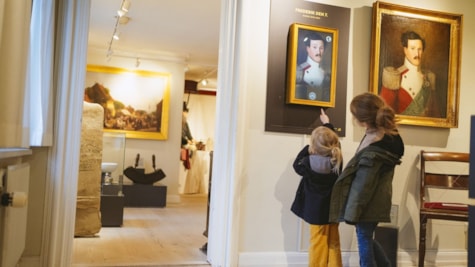 Fredericia Bymuseum