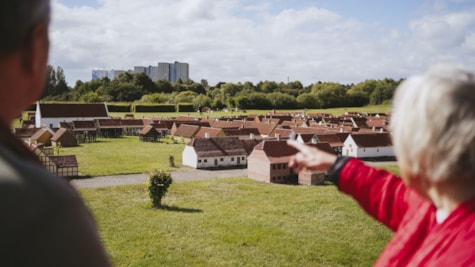 Den Historiske Miniby