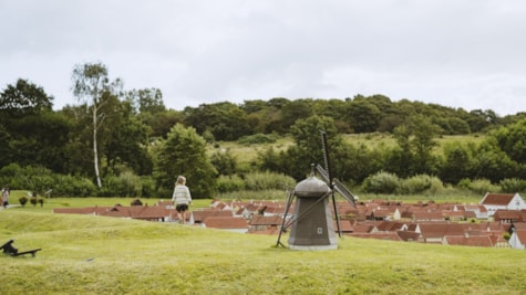 Den Historiske Miniby