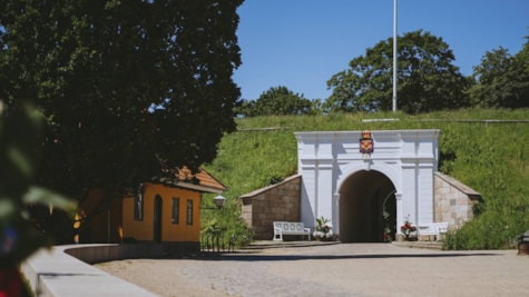 Prinsens Port