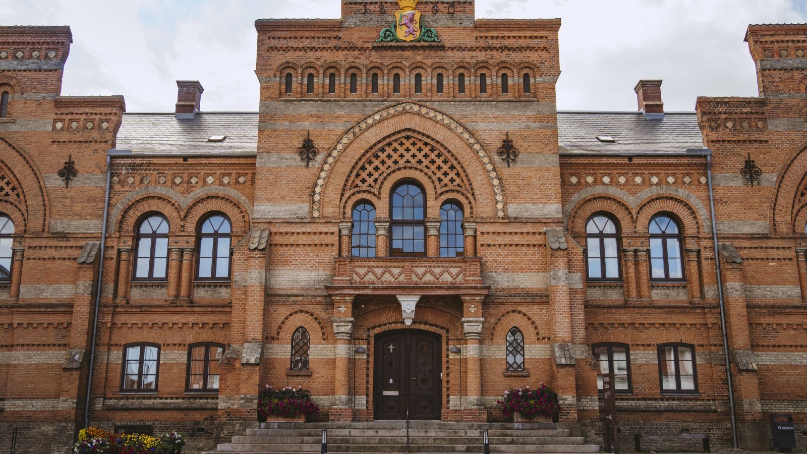 Meldahls Rådhus