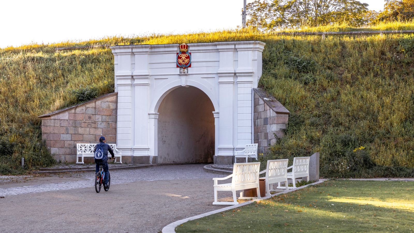 Prince's Gate