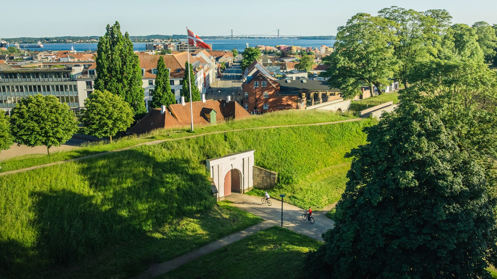 Prinsens Port