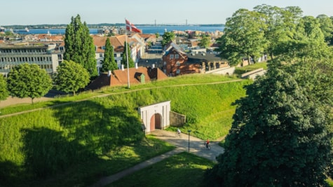 Prinsens Port