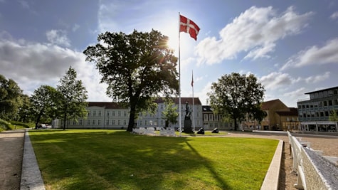Landsoldatpladsen