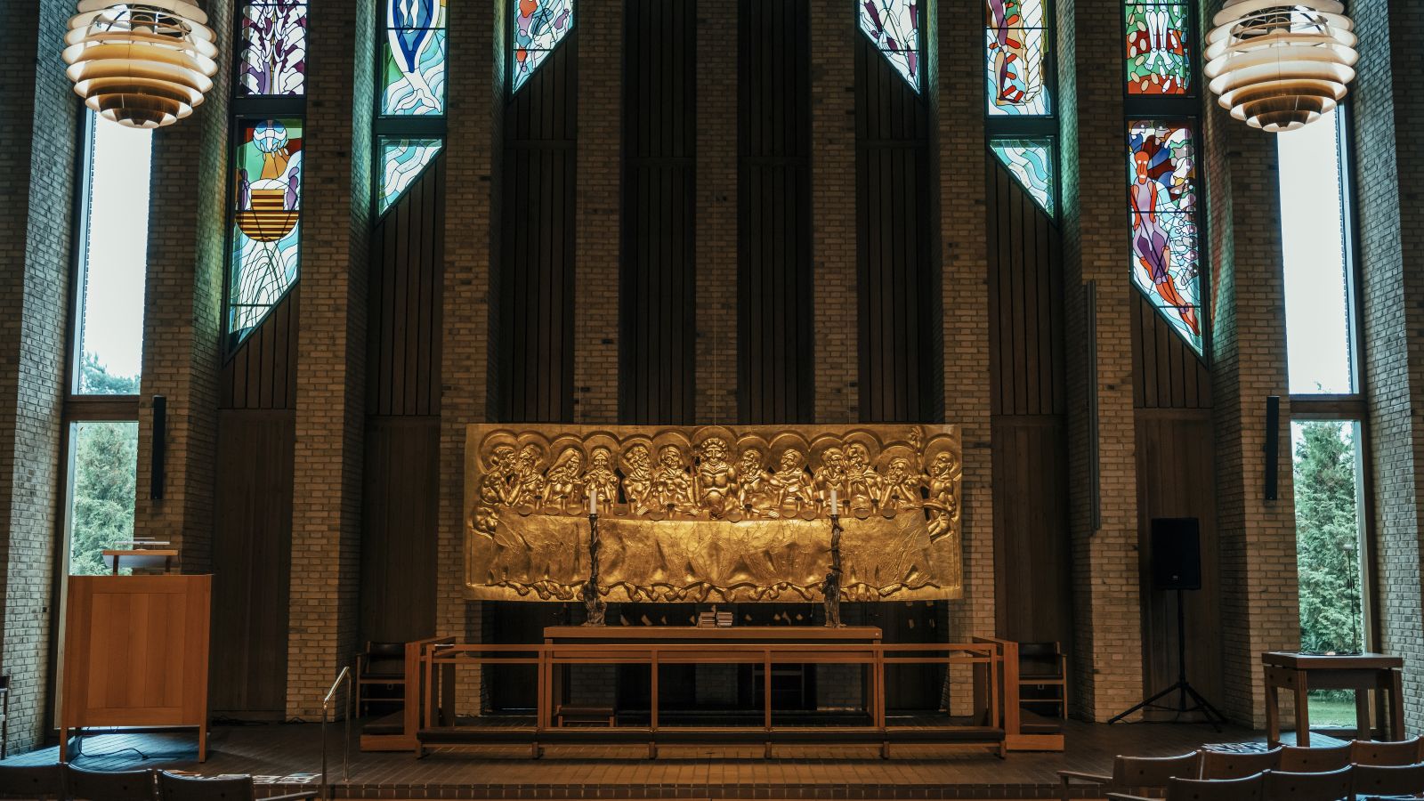Christianskirken