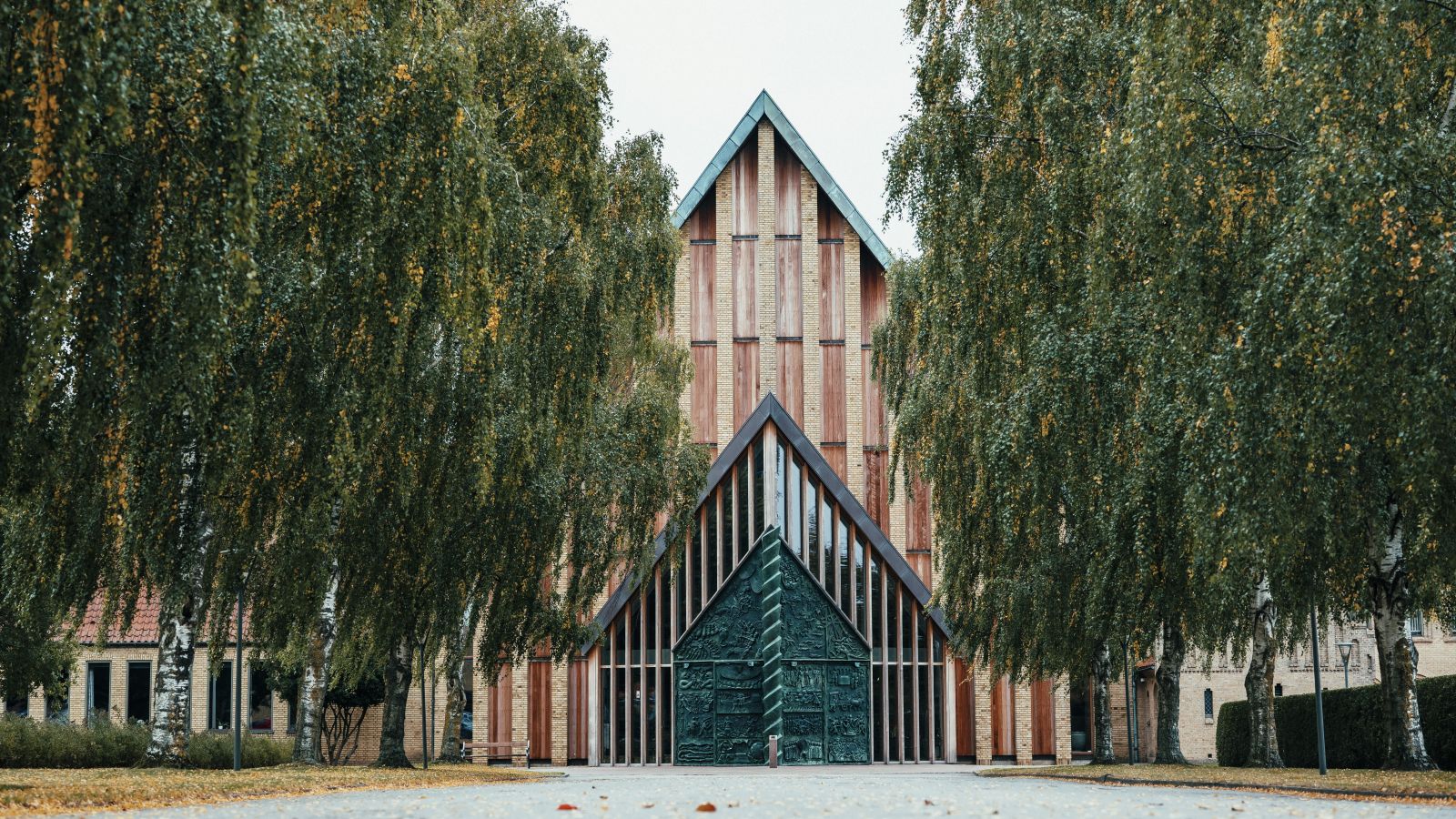 Christianskirken