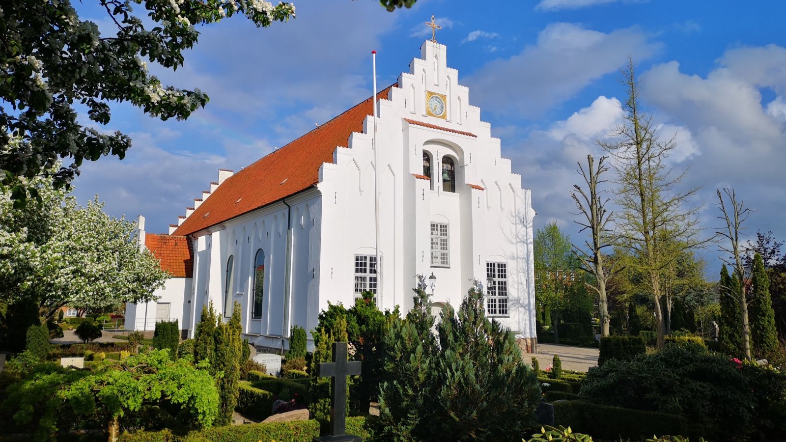 Trinity Church