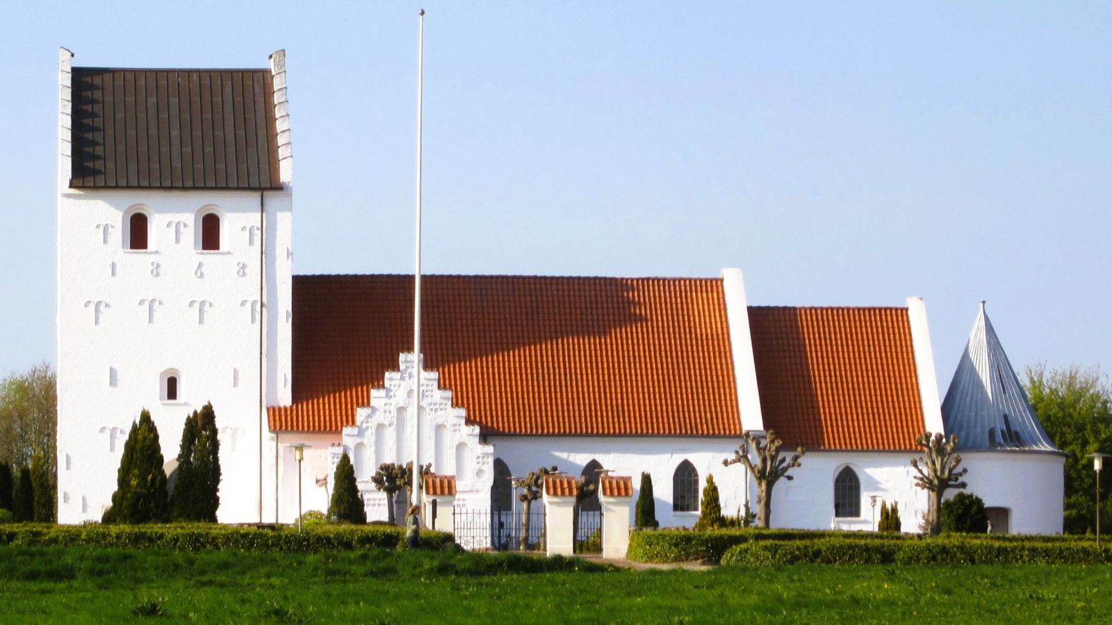 Taulov Church