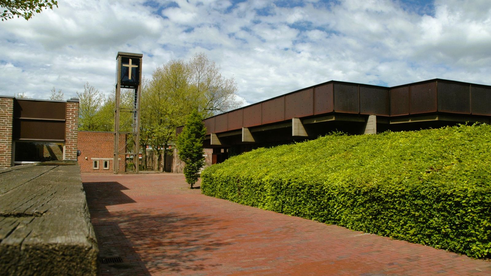 Hannerup Kirke