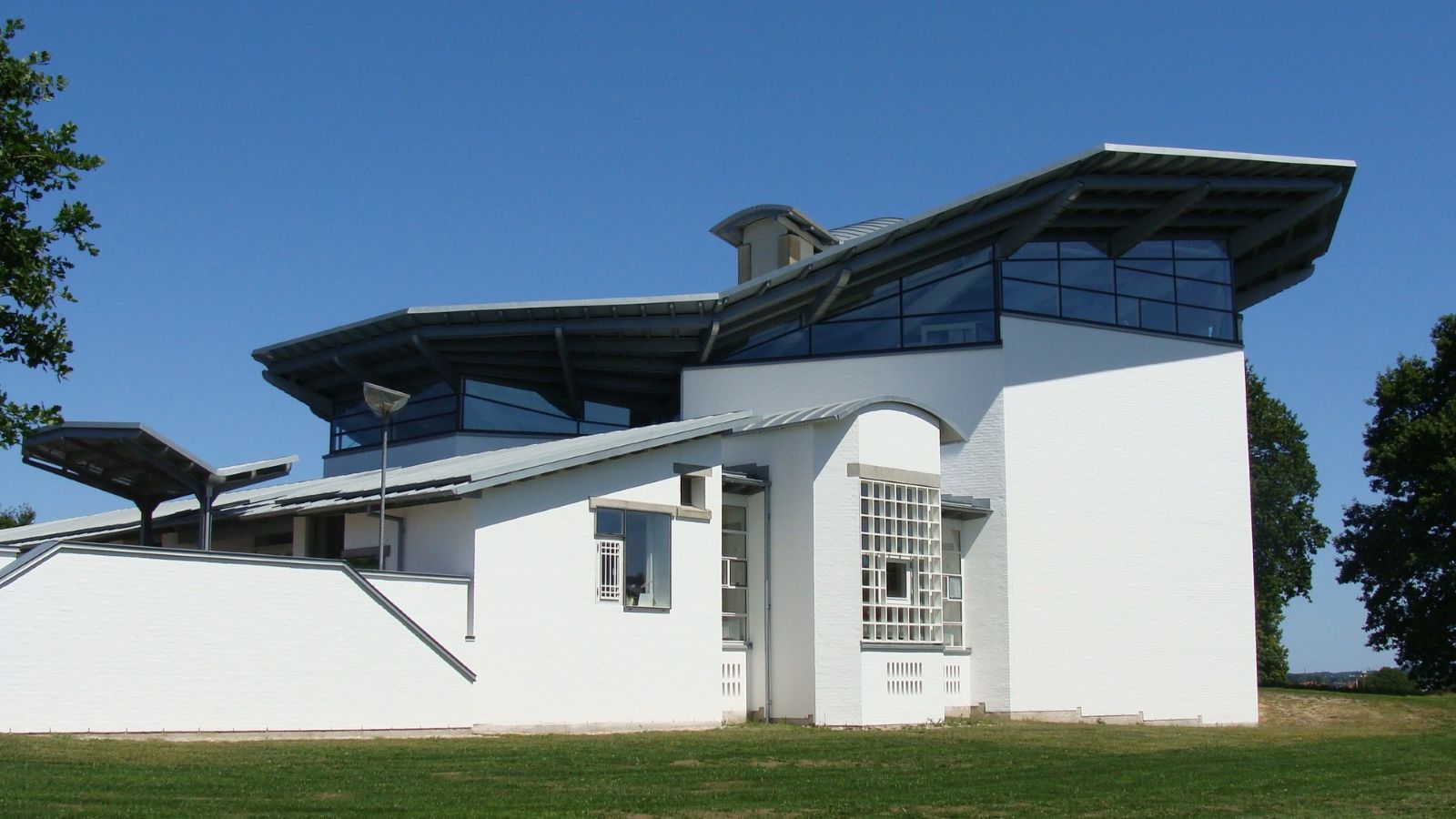 Lyng Kirke