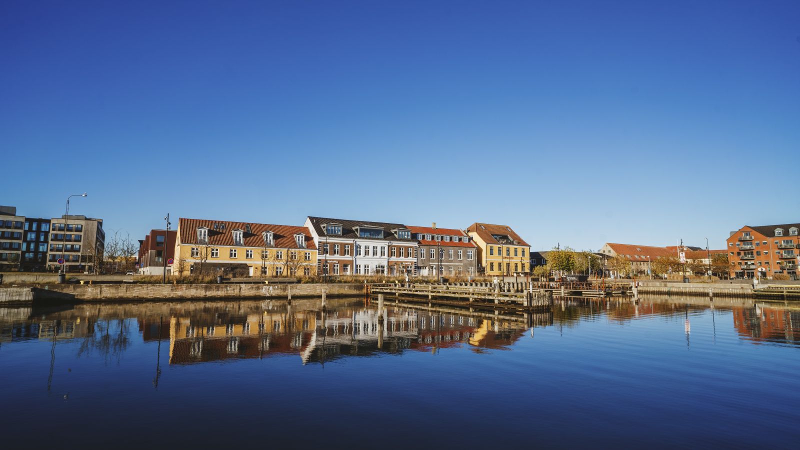 Hotel Gammel Havn