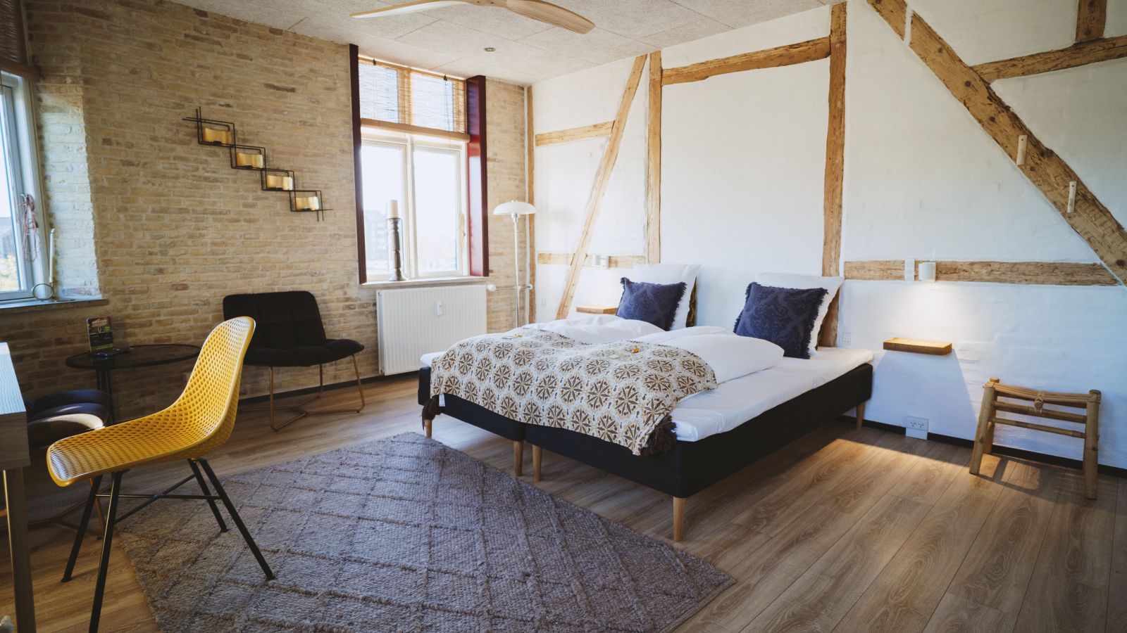 Hotel Gammel Havn