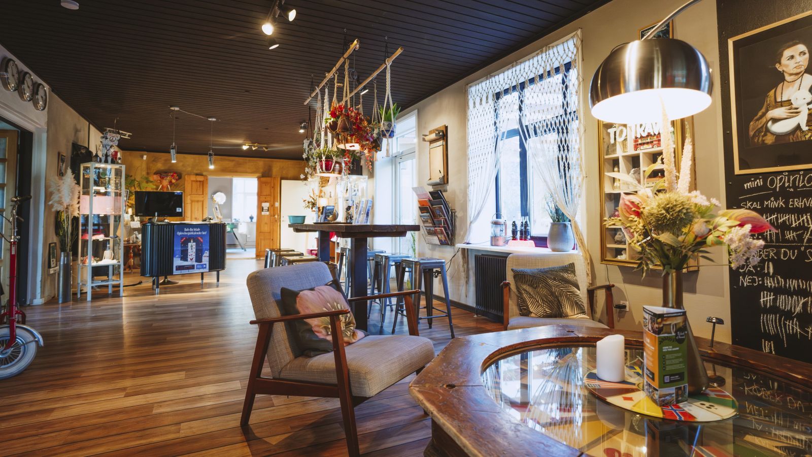 Hotel Gammel Havn