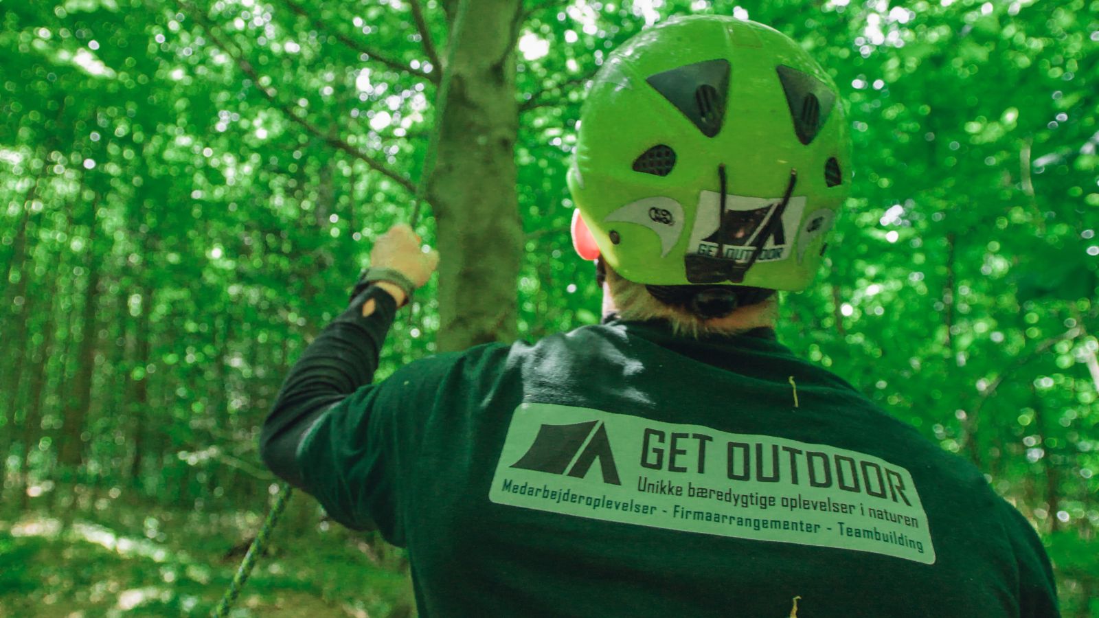 Get Outdoor