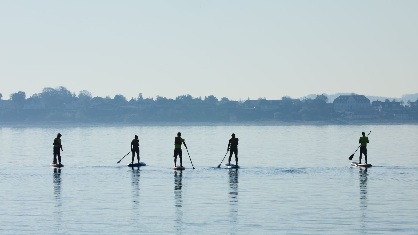 Stand Up Paddle