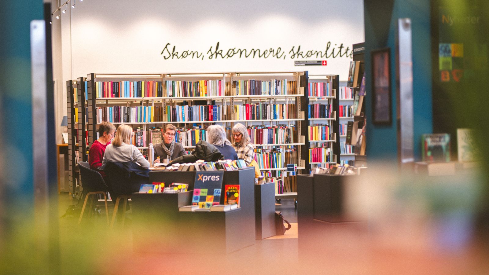 Fredericia Bibliotek