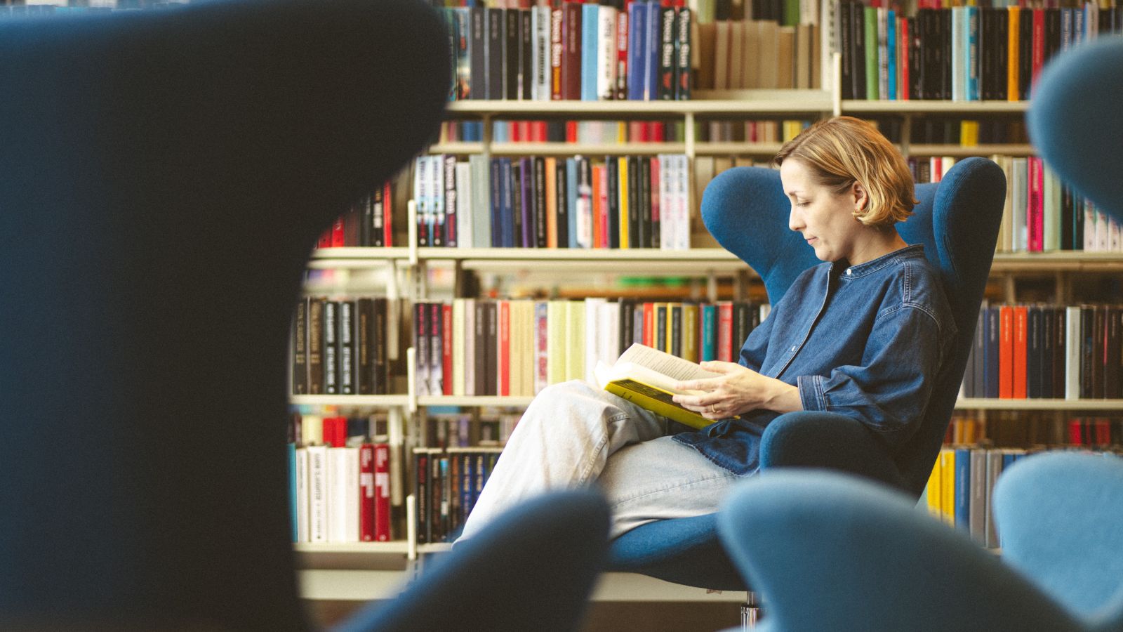 Fredericia Bibliotek