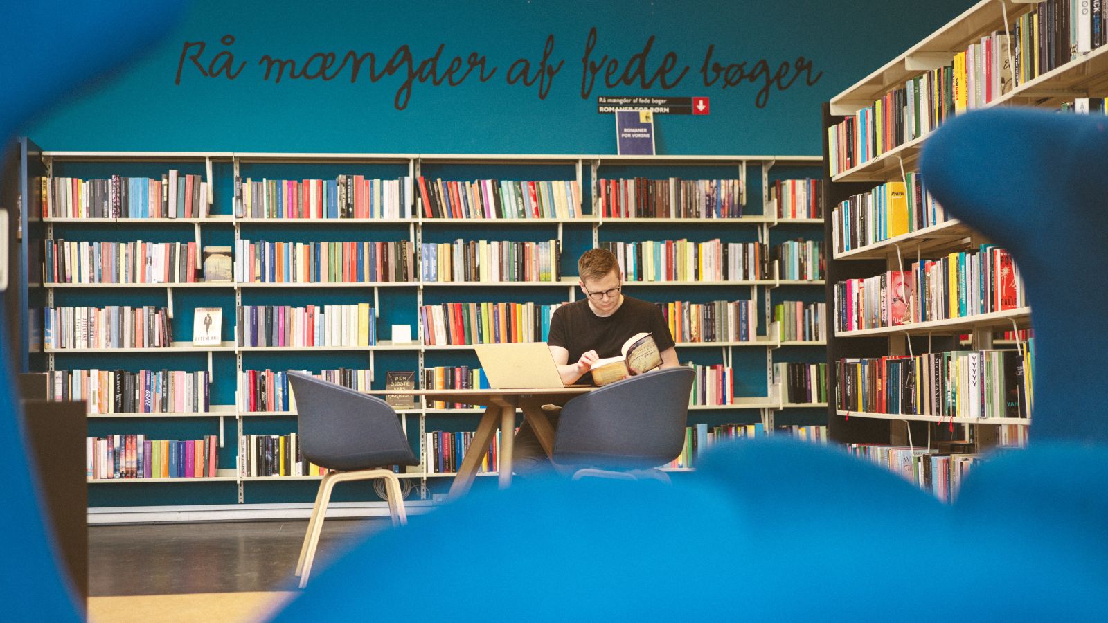 Fredericia Bibliotek