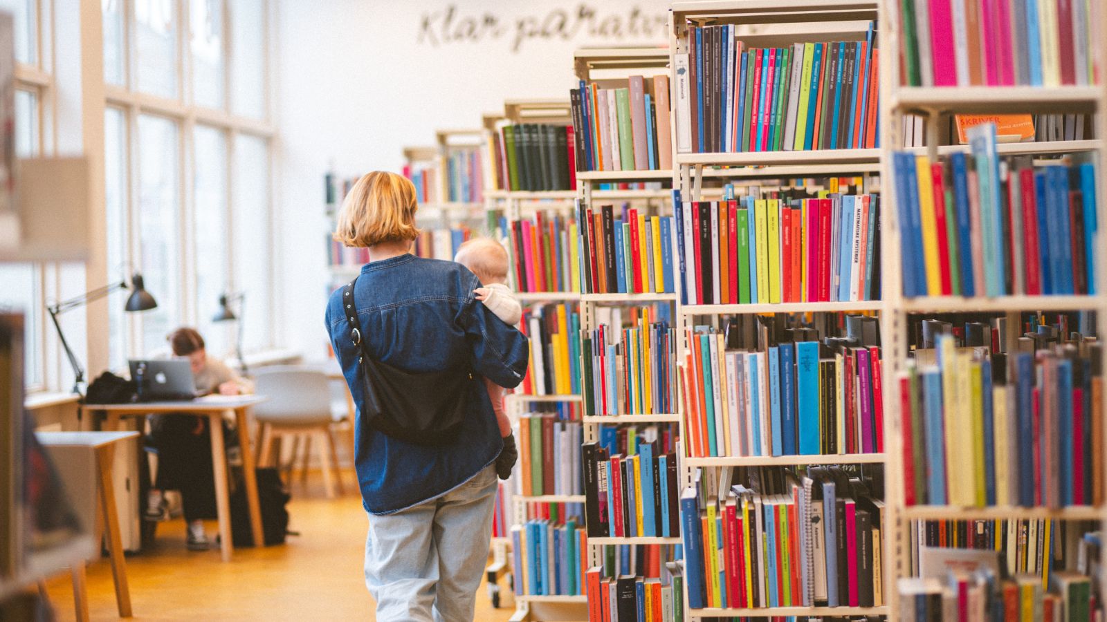 Fredericia Bibliotek