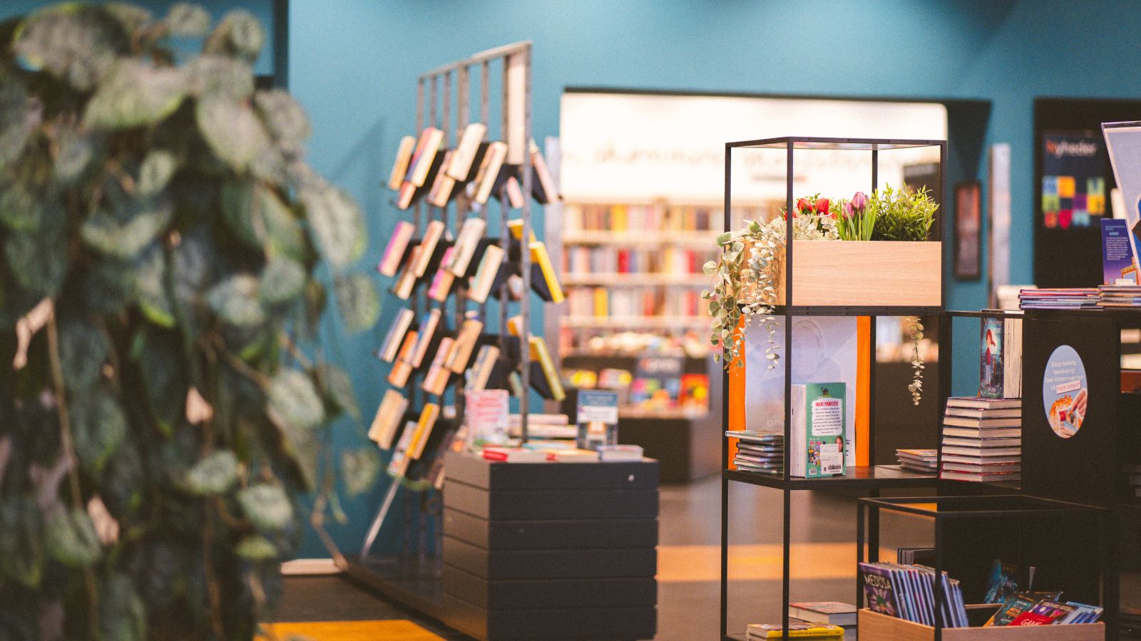 Fredericia Bibliotek
