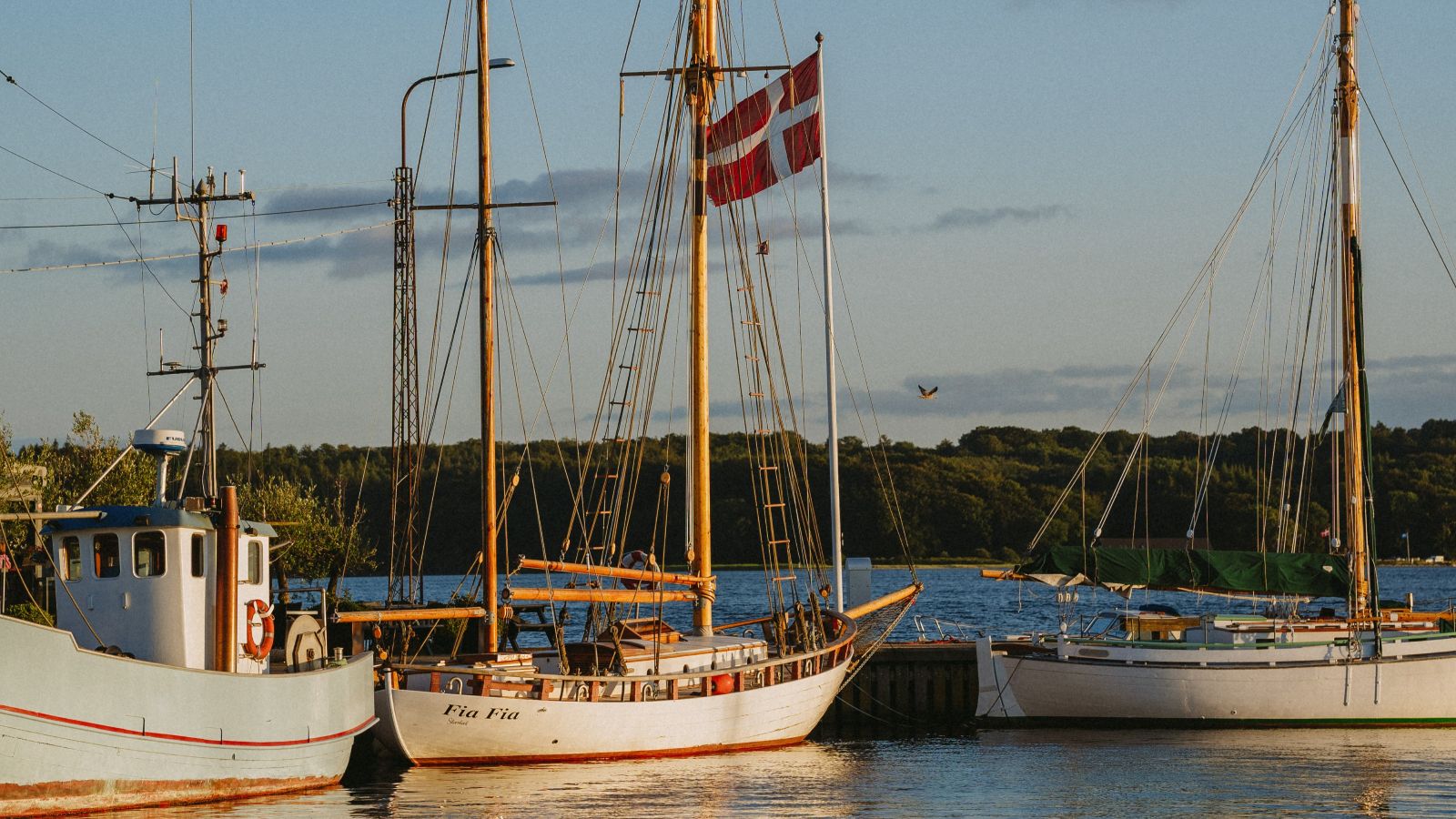 Skærbæk Lystbådehavn